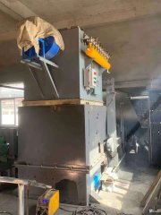 焦化廠備煤車間除塵器（煤塵治理專用環(huán)保裝置）