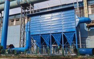 鑄造廠電爐除塵器：解決鑄造熔煉煙塵問(wèn)題的關(guān)鍵