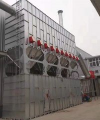 家具廠木工除塵器的定義與功能
